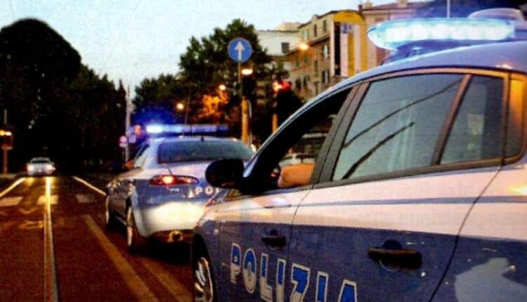 polizia