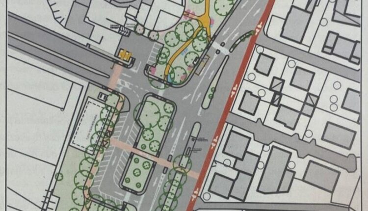 Verona, alla Sacra Famiglia nuova vita al Piazzale Sforzi