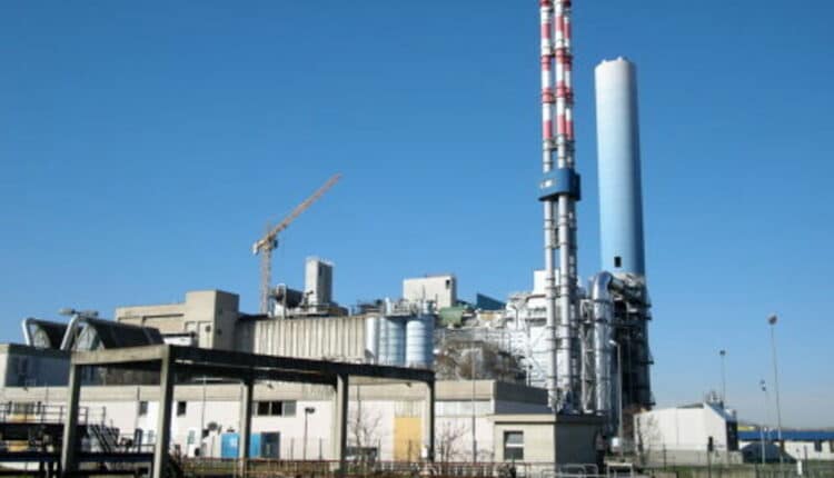 Modena, termovalorizzatore, in calo la produzione di rifiuti