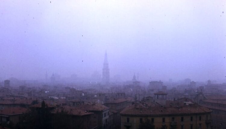 Modena, allerta smog, continuano le misure emergenziali