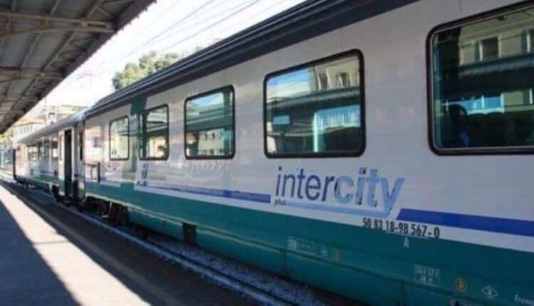 intercity