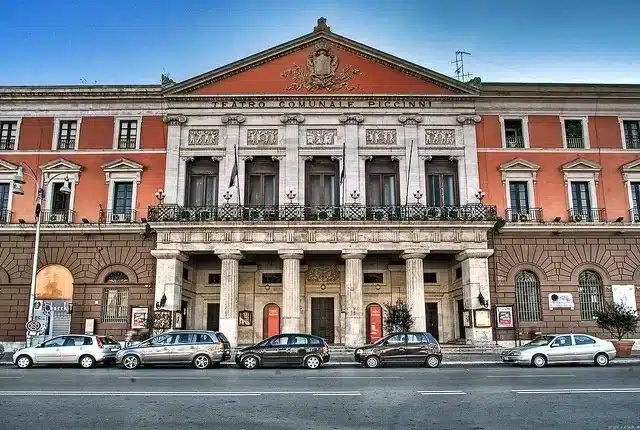 Bari. Nuovo modello di condominio sociale diffuso per persone in condizioni di elevata marginalità sociale promosso dall'Assessorato al welfare