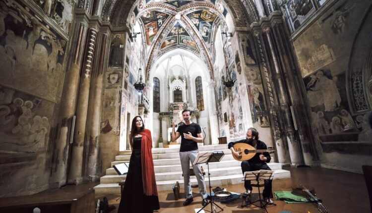 Natale a Lecce: ultimo weekend di iniziative