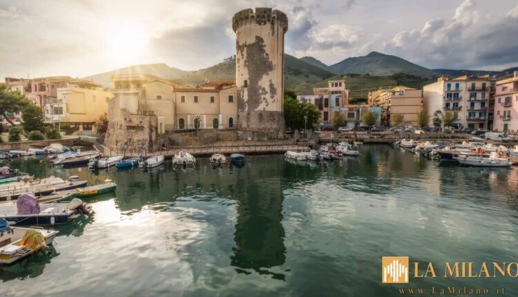 Formia, controlli della Polizia verso alcune attività commerciali per irregolarità amministrative. Identificati 11 avventori