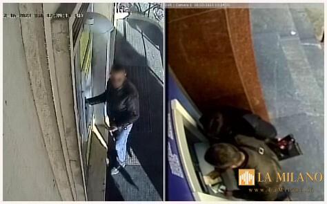 Chiavari, Genova. Un uomo e una donna sono accusati di furto aggravato in corso e indebito uso di carte di credito rubate