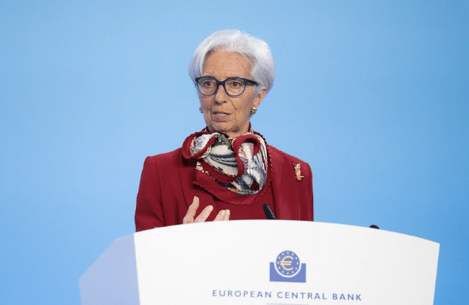 lagarde