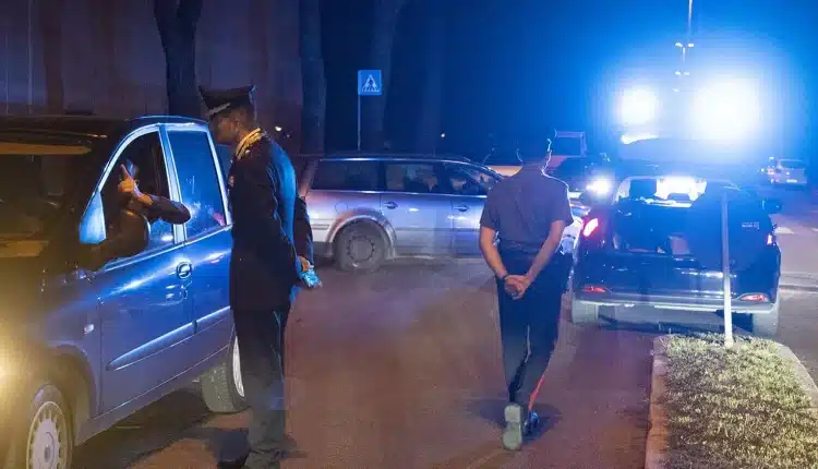 Imola - Padova e Venezia: operazione antidroga dei Carabinieri di Imola fuori regione. Oltre 3kg di marijuana sequestrati