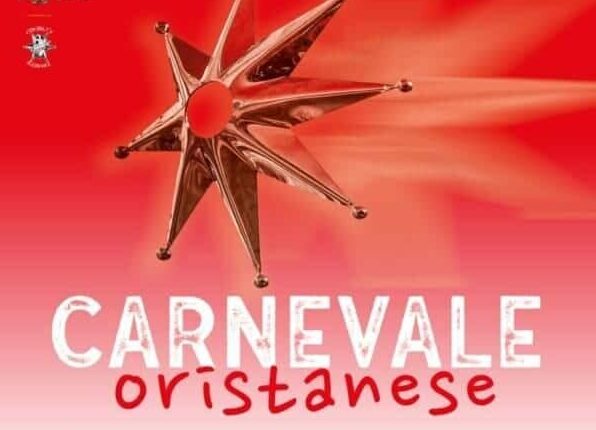 Oristano, ha definito il programma del carnevale 2024.