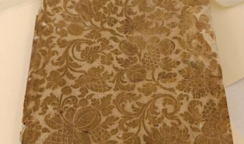 Lecce, manoscritto settecentesco restaurato: al Must la presentazione