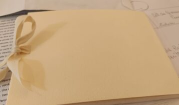 Lecce, manoscritto settecentesco restaurato: al Must la presentazione