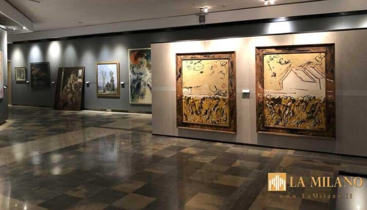 Messina. Gallerie d'arte in "Rete con il Comune" per avvicinare all'arte pittorica i cittadini, attraverso collettive d'autore, week d'arte, mostre tematiche e percorsi didattici.