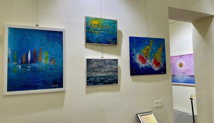 Toscana, mostre: le emozioni profonde della pittura