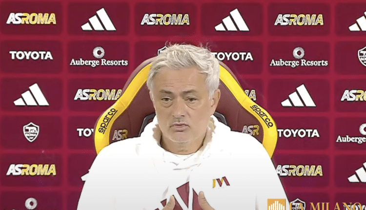 mourinho 2