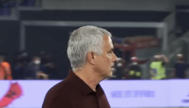 mourinho