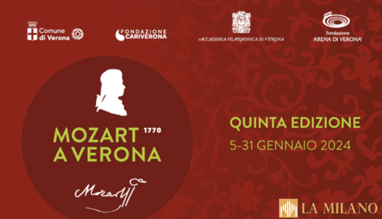 mozart a verona