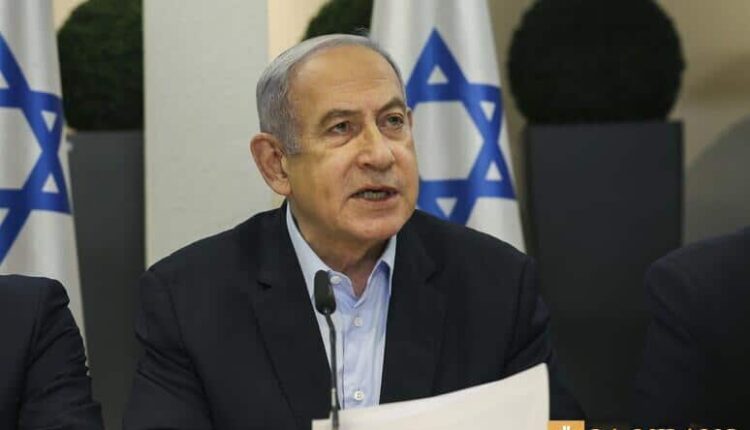 netanyahu 2