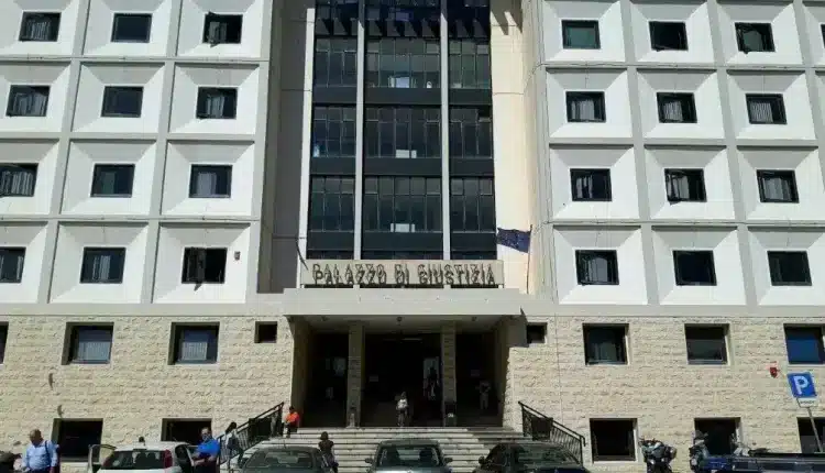 Siracusa, scarcerato l'avvocato civilista accusato di violenza sessuale nei confronti di una cliente.