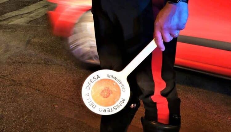 Casal di Principe (CE), controlli a tappeto dei Carabinieri. Un arresto e due denunce