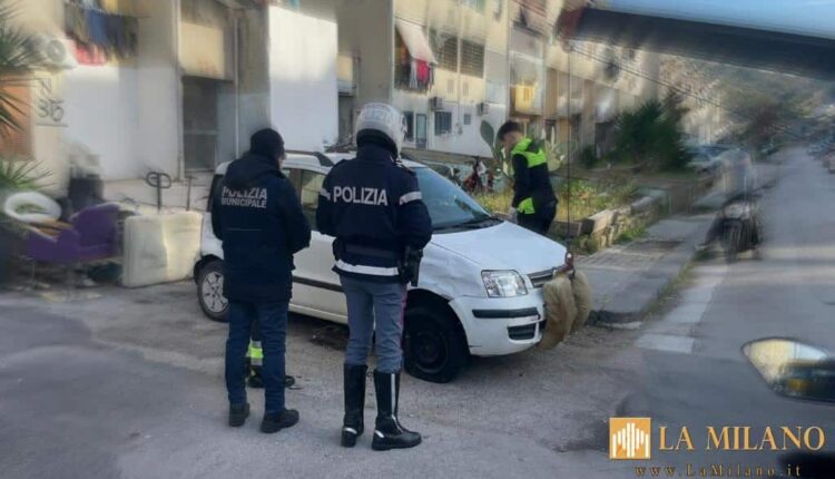 polizia