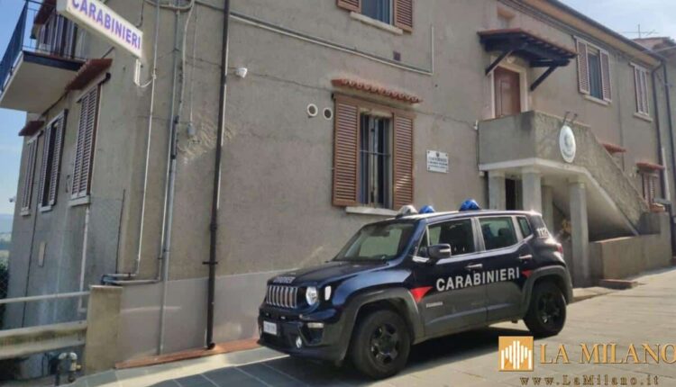Truffe online: i Carabinieri individiano e denunciano il presunto responsabile. Si spacciava per una donna fornendo false generalità