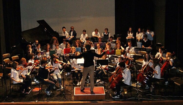 Arezzo, "Un consiglio musicale" a Palazzo dei Priori il jazz degli studenti del liceo musicale
