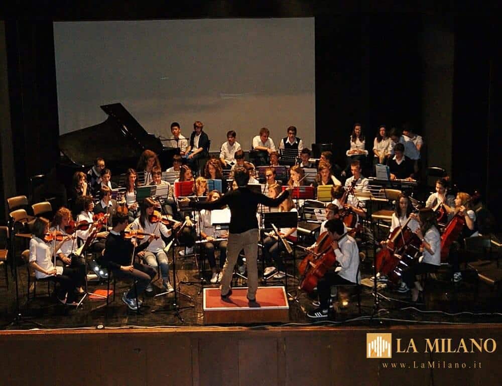 Arezzo, "Un consiglio musicale" a Palazzo dei Priori il jazz degli studenti del liceo musicale