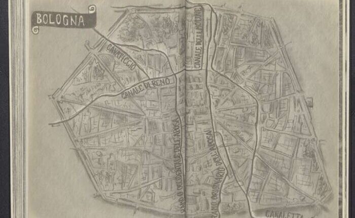 Bologna, "Ombre sotto i portici": il nuovo percorso dedicato a Loriano Macchiavelli, tra libri, letture, approfondimenti