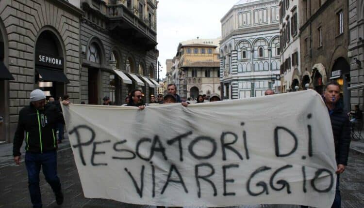 Pesca: alla Toscana 2 milioni in più dai fondi comunitari. Risponde l'assessore Stefania Saccardi all'interrogazione di Massimiliano Baldini.