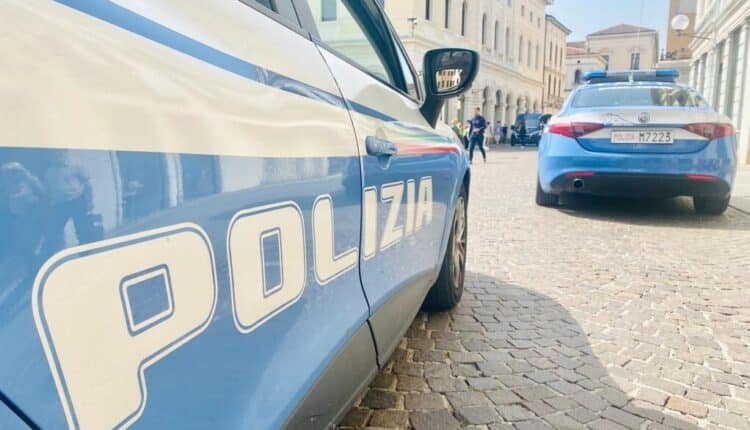 polizia