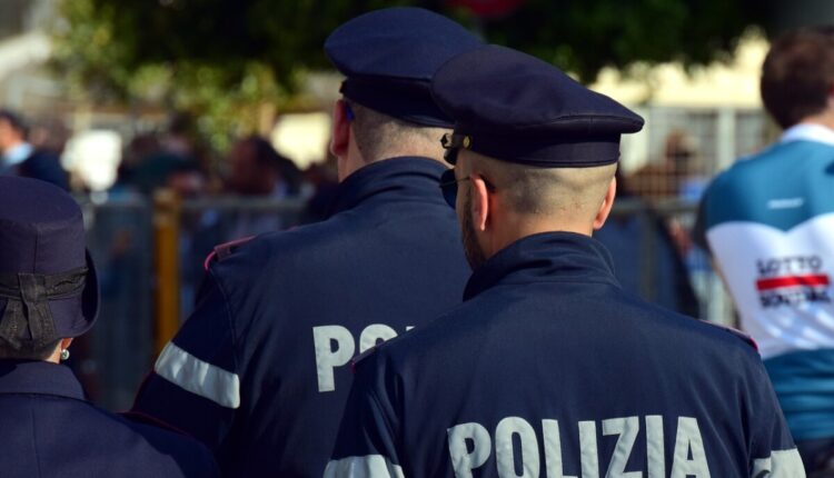 polizia
