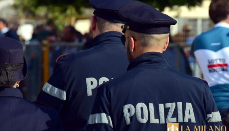 polizia