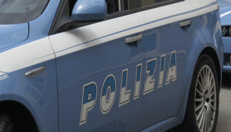 polizia