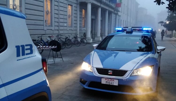 polizia