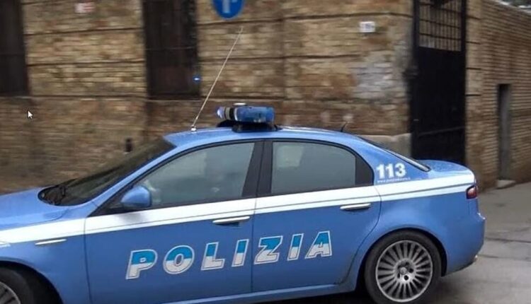 polizia