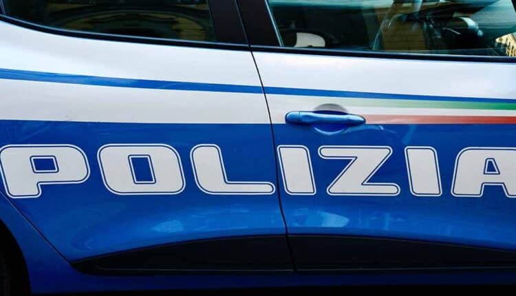 polizia di stato