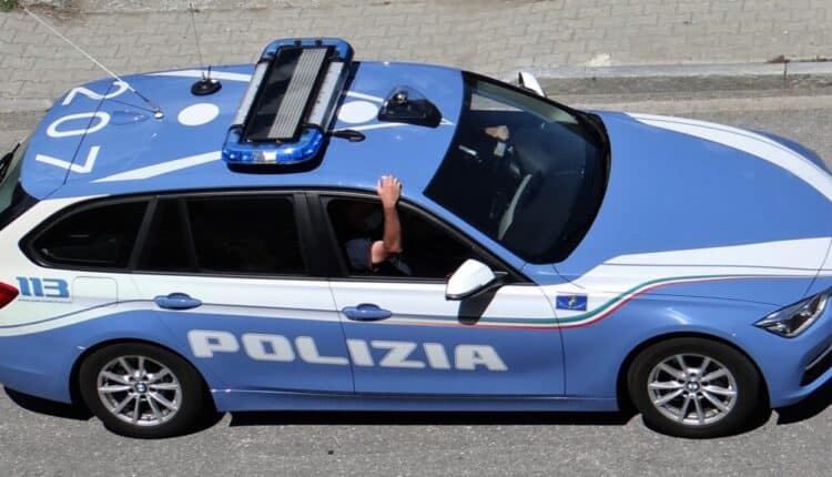 polizia
