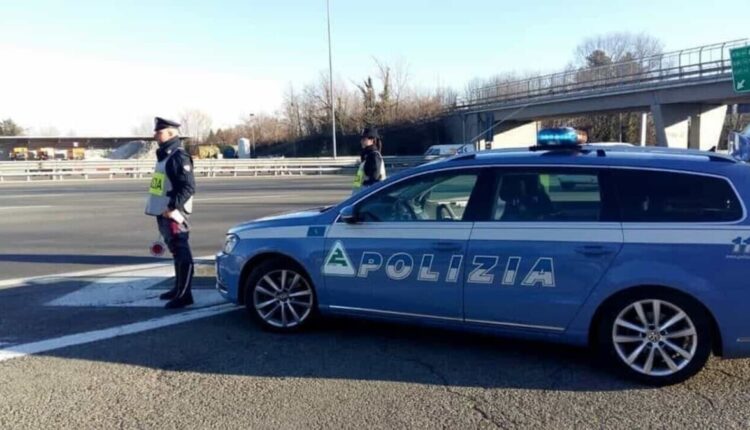 polizia