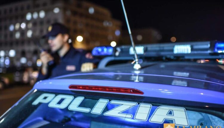 generiche polizia di stato