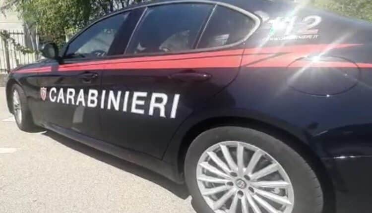 I Carabinieri di Porto Mantovano hanno identificato e denunciato una coppia di cittadini comunitari poiché ritenuti responsabili di rapina impropria ai danni di un negozio di articoli per la casa. #cronaca #portomantovano #mantova #lombardia