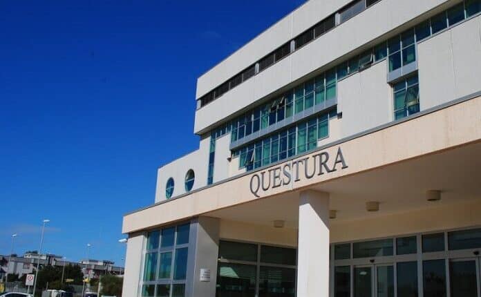 Taranto: custodia cautelare nei confronti di un ladro seriale 38enne. Rintracciato a Latina