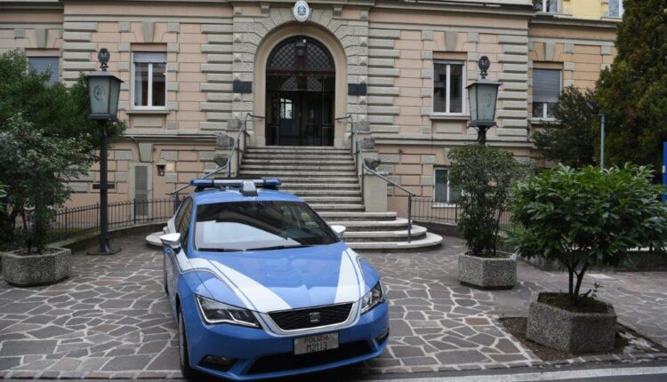 Bolzano: tratto in arresto cittadino gambiano, fortemente indiziato per rapina e lesioni personali aggravate.