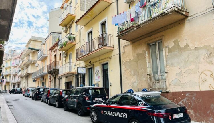 Ragusa: proprietario di un bed and breakfast denunciato per carenze igienico sanitarie e mancata registrazione dei clienti