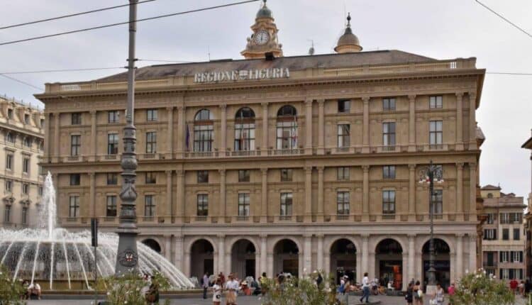 Liguria, protezione civile, oltre 800mila euro per miglioramento sismico caserma vigili del fuoco di Albenga e municipio di Laigueglia