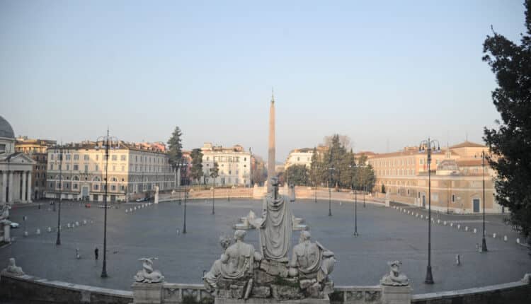 Roma: intimidisce un gruppo di ragazzi dicendo che pratica MMA. Arrestato cittadino romeno di 25 anni per estorsione e rapina.