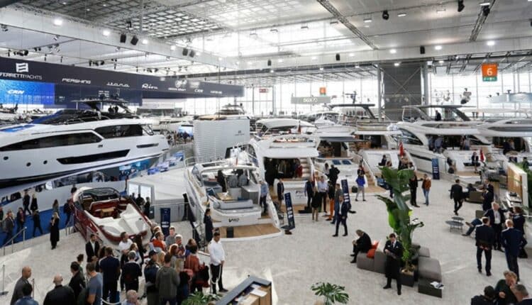 Nautica, 30 aziende siciliane al salone mondiale "Boot" di Düsseldorf
