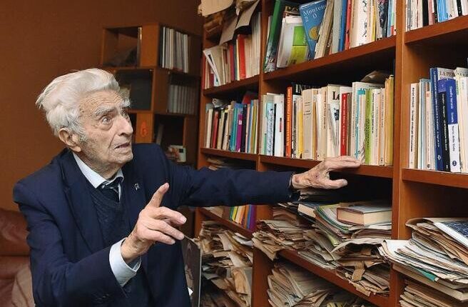 Torino: la Sala Rossa omaggia la scomparsa di Bruno Segre