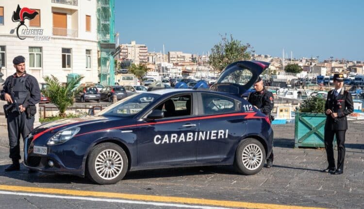 Rosolini, Siracusa: intensificati i servizi di controllo sul territorio. Arrestata 27enne evasa dai domiciliari