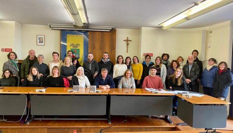 Progetto "Sistema Museale della provincia di Lecco: nuove proposte inclusive di accessibilità e accoglienza"