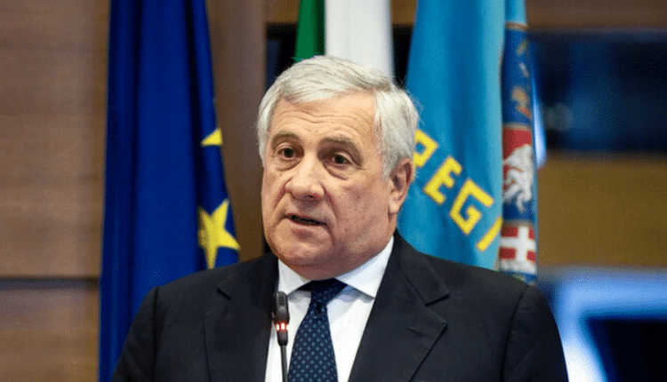 tajani