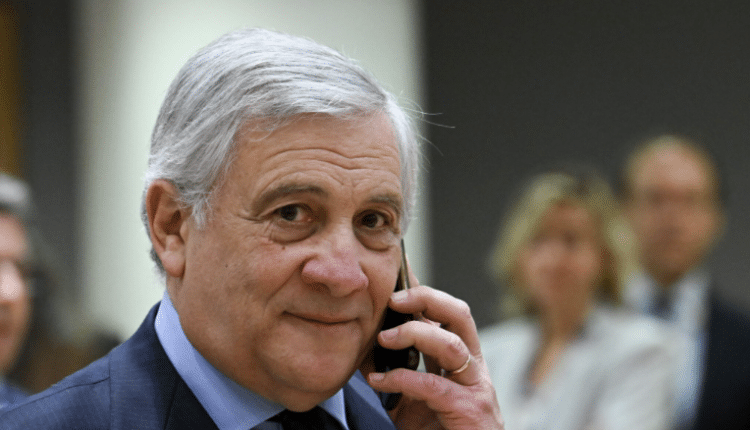 tajani